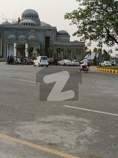 پارک ویو سٹی ۔ تولپ ایکسٹینشن بلاک پارک ویو سٹی,لاہور میں 5 مرلہ رہائشی پلاٹ 71.0 لاکھ میں برائے فروخت۔