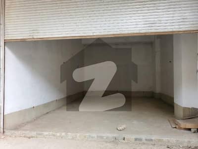 SHOP FOR SALE IDEAL LOCATION