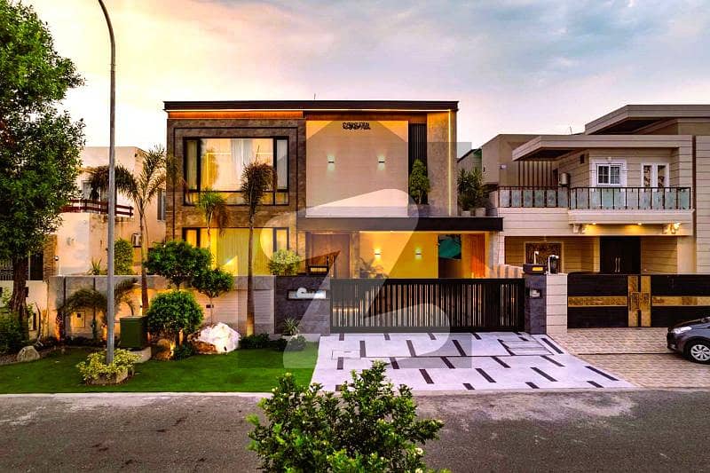 Basement Designer Dream Home Awaits With A+ Construction