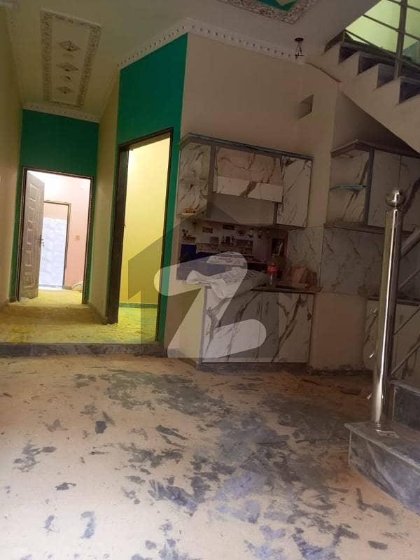 2.5 Marla Double Storey House For Sale 2.5 Marla Double Storey House For Sale