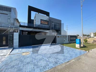 1 Kanal Stylish Bungalow For Rent DHA Phase 7, U Block!