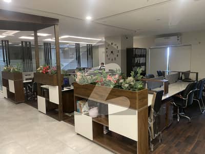 گارڈن ٹاؤن لاہور میں 2 کنال عمارت 25.0 لاکھ میں کرایہ پر دستیاب ہے۔
