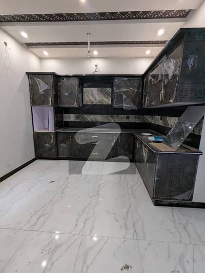 Brand New 100 Yards Bungalow with Full Basement 1+2 Bedrooms