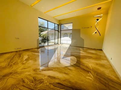 E-7 Brand New House For Sale