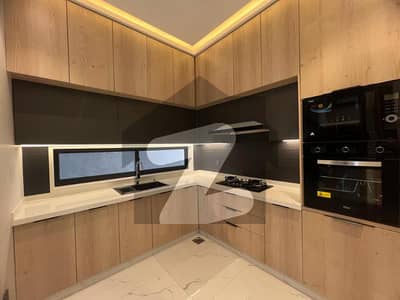 5 MARLA BRAND NEW MODERN HOUSE FOR