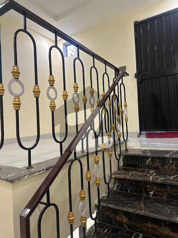 5 Marla Brand New Double Storey House For Rent 5 Marla Brand New Double Storey House For Rent
