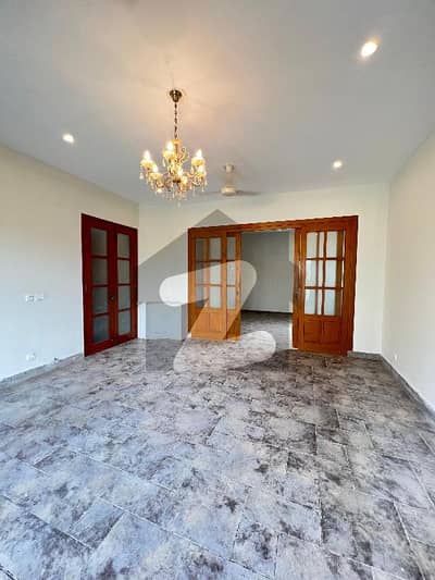 Portion For Rent Ground Floor
