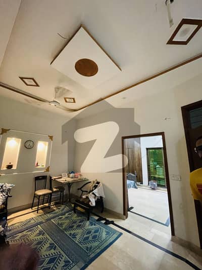 UPPER PORTION FOR RENT IN JOHAR TOWN PH 2