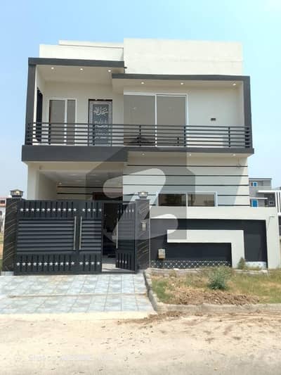 5 Marla House Available For Rent