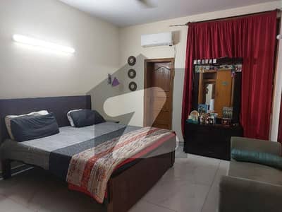 1 Kanal Upper Portion Fully Furnished 10KV Solar Installed