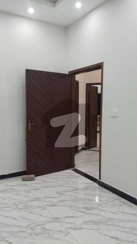 1//0 Marla Portion Rent In Al Ahmad Garden GT Road Manawan Lahore