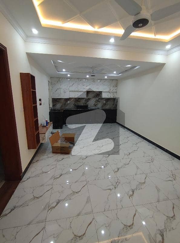 4 Marla brand new Basement 4 Marla brand new Basement