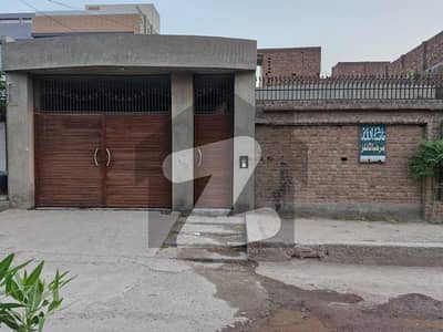 Single floor House in Rahman City