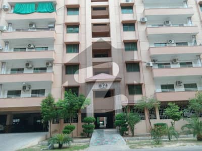 This Is A Three Bed Room Apartment With All Amenities.
