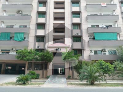 This Is A Three Bed Room Apartment With All Amenities.