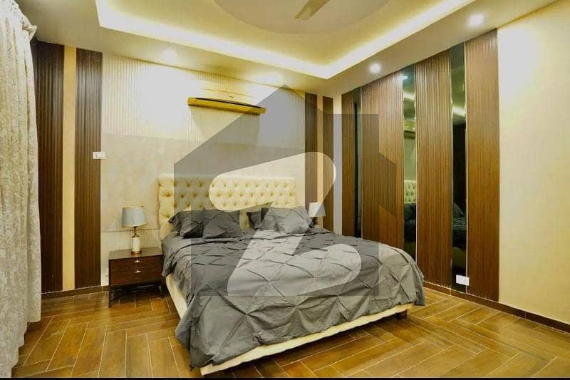 2 kanal Luxury fully furnished House for sale