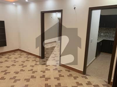 Al Rakeen Mansion Highly-Coveted 600 Square Feet Flat Is Available In Punjab Coop Housing Society For Rent