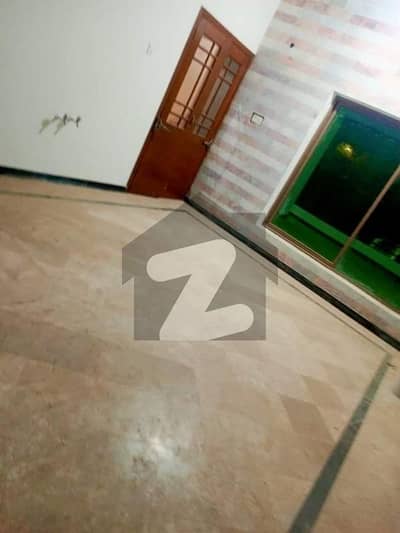 Brand New First Floor For Rent Available In i-10/1