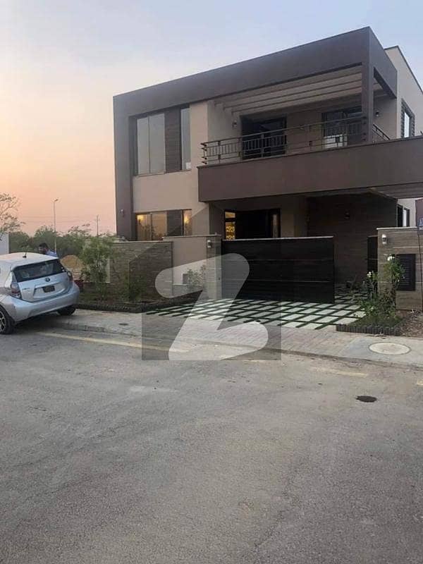 Precinct 6 272 Sq. Yards Luxary Villa (4 Bedrooms) For Sale Precinct 6 272 Sq. Yards Luxary Villa (4 Bedrooms) For Sale