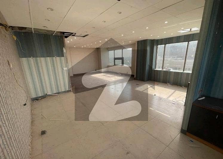 Rent A Office In Garden Town Prime Location