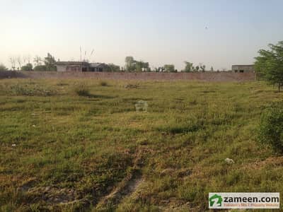 4 Kanal Farm House Gated Community  Burki Road Hadyyara 25 Lac Per Kanal  Cantt Lahore