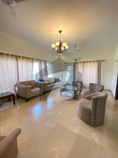 Beautiful Ground Portion For Rent