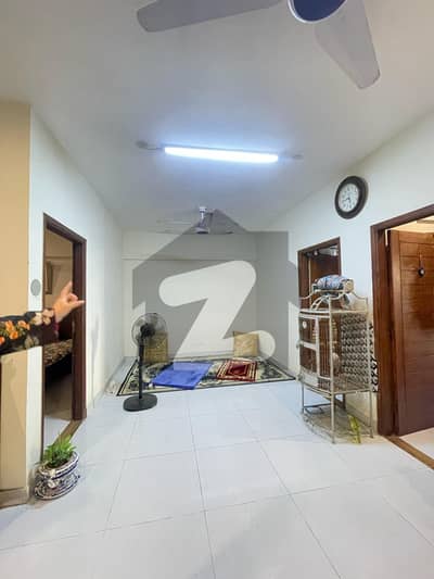 Slightly Used 3 Bedrooms Apartment For Sale With Lift And Parking In Basement