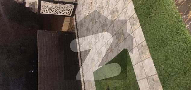 DHA Phase 1 (1 Kanal House Portion Available For Rent In Very Reasonable Price