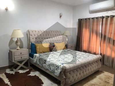 Double Story House For Rent