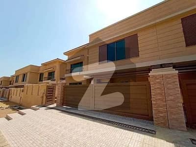 West Open 427 Square Yards House For Rent In Askari-5, Sector H
