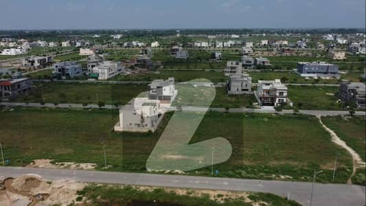 1 Kanal Prime Location For Sale Plot No.