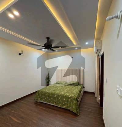 Corner