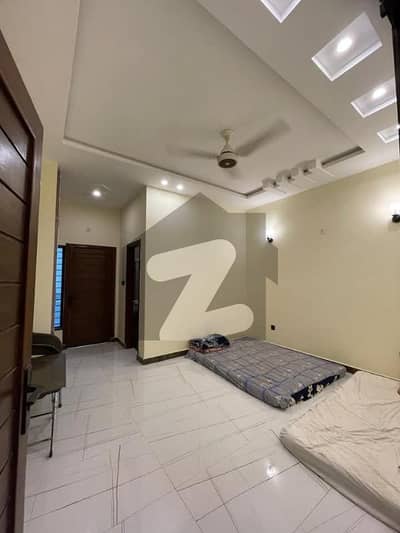 Brand New Portion For Rent Available In I-11/2 Islamabad Ideal Location Near By International Islamic University
