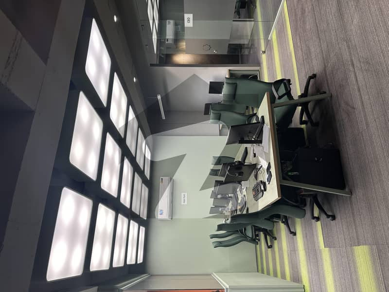 Furnished Office For Sale Furnished Office For Sale