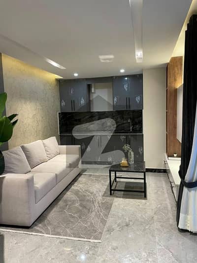 Brand New Furnished 1 Bed Apartment for Sale