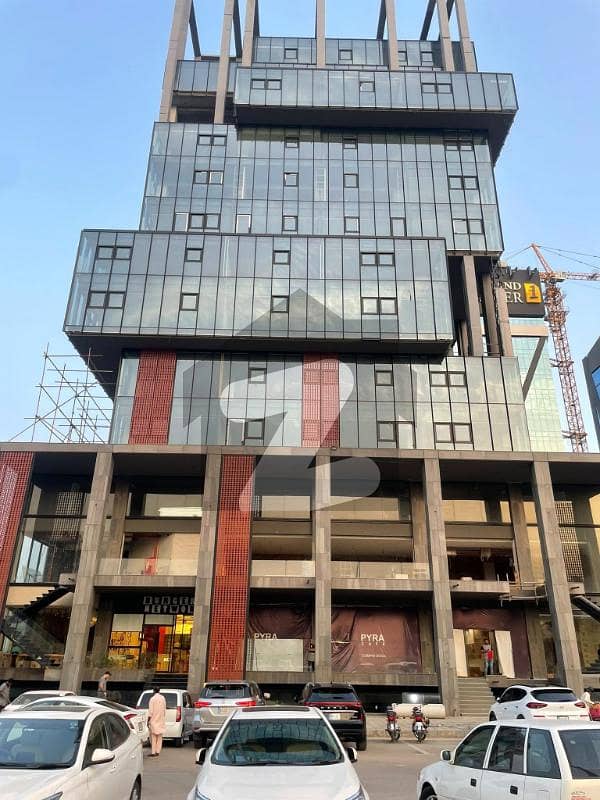 نیو بلیو ایریا اسلام آباد میں 1 کمرے کا 3 مرلہ دفتر 6.98 کروڑ میں برائے فروخت۔ نیو بلیو ایریا اسلام آباد میں 1 کمرے کا 3 مرلہ دفتر 6.98 کروڑ میں برائے فروخت۔