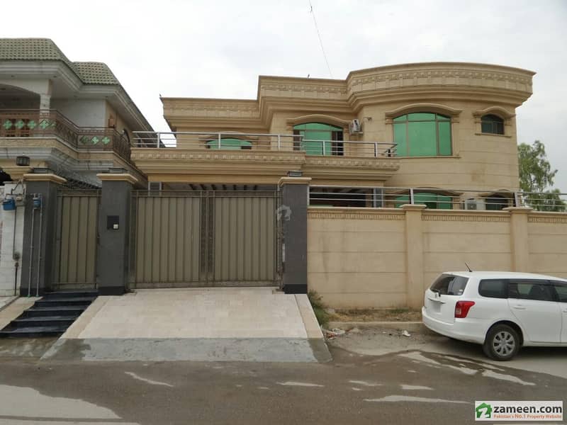 House For Sale In New Shami Road