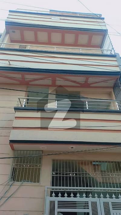 New House Is For Sale