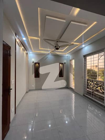 5 Marla Brand New Home For Sale