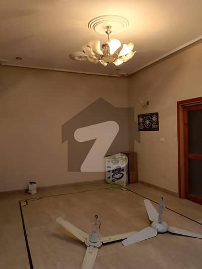 First Floor Portion For Rent