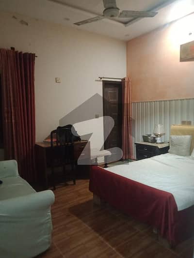 3 Marla Lower Portion For Rent In Alfalah Town Near Lums Dha Lhr