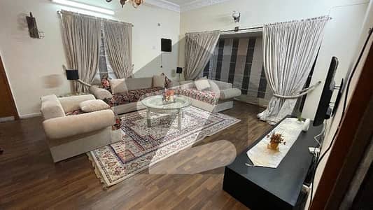 Furnished
