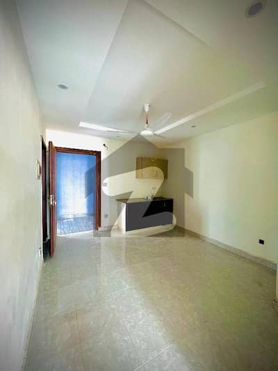 2 Bedroom Non Furnish Available For Rent