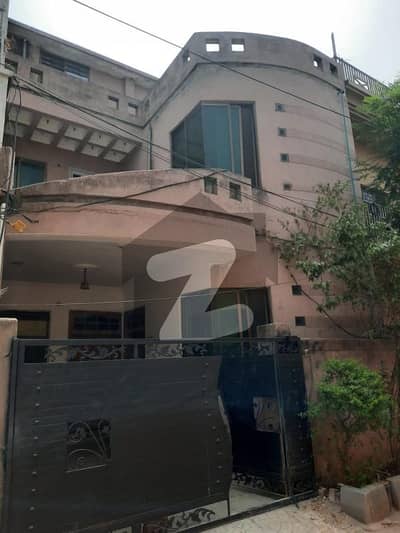 Vip Location House For Sale Near Fuji Foundation college nearGTR ROAD