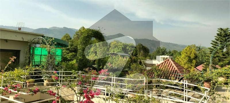 1000 sqyd F7 Best Location House 100x90 Near Margalla Road 1000 sqyd F7 Best Location House 100x90 Near Margalla Road