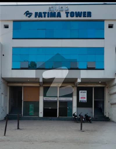 خادم علی روڈ سیالکوٹ میں 1 کنال عمارت 2.0 لاکھ میں کرایہ پر دستیاب ہے۔