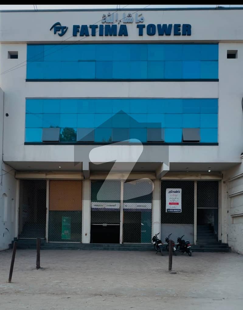 خادم علی روڈ سیالکوٹ میں 1 کنال عمارت 2.0 لاکھ میں کرایہ پر دستیاب ہے۔ خادم علی روڈ سیالکوٹ میں 1 کنال عمارت 2.0 لاکھ میں کرایہ پر دستیاب ہے۔