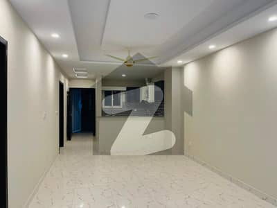 2 Bedroom Apartment For Rent In Faisal Town, The Gate Mall