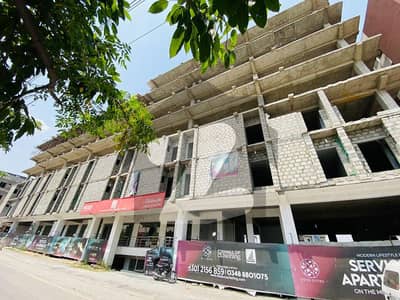 Fully Furnished Apartment On Easy Instalments Ideal For Airbnb Islamabad Location