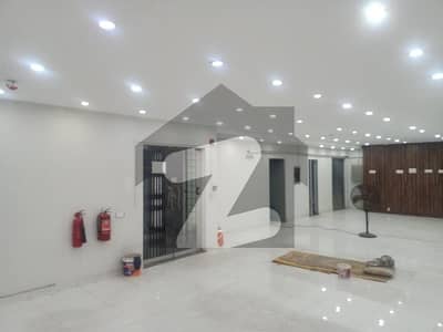 8 Marla Basement at excellent location